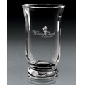 Legato Crystal Vase (4 7/8"x7 3/4"x4 7/8")